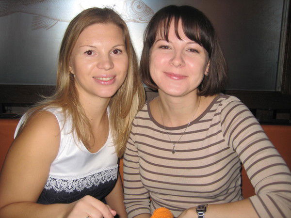 Евгения Зыкова