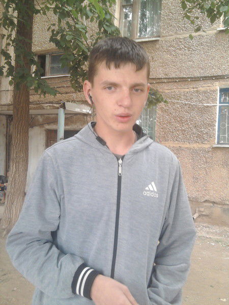 Ярослав Букин