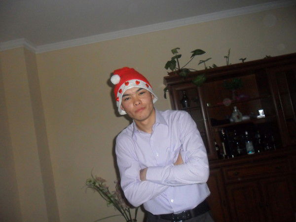 Турарбек! *******