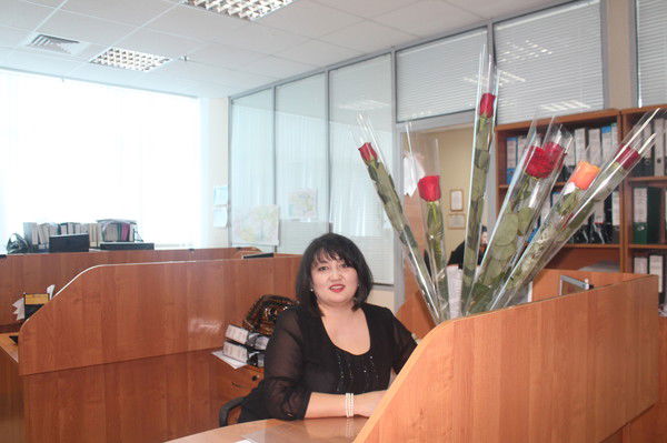 Динара Билялова