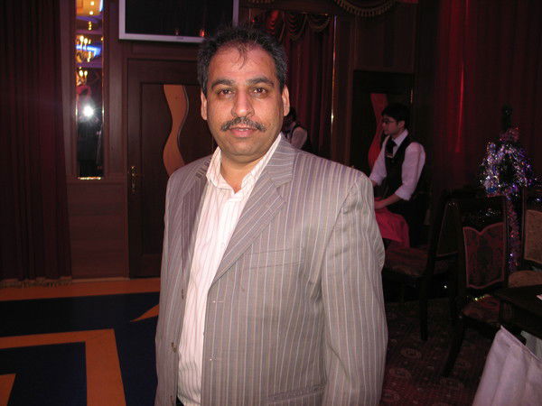 Насир Самади