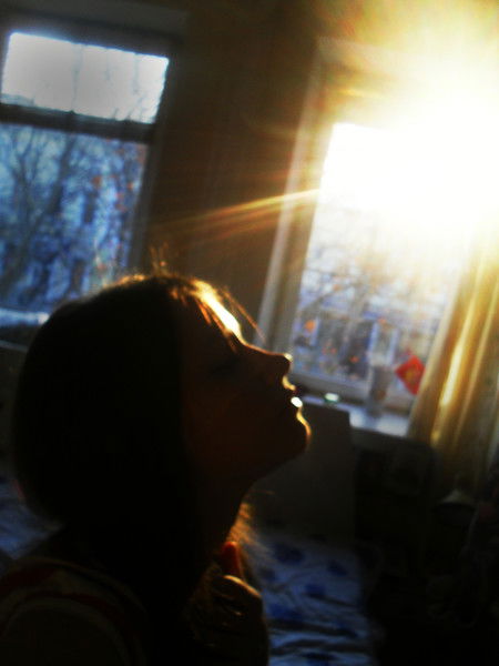 Анастасия Гольдберг