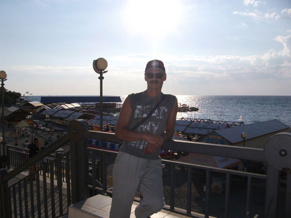 Алексей Громов