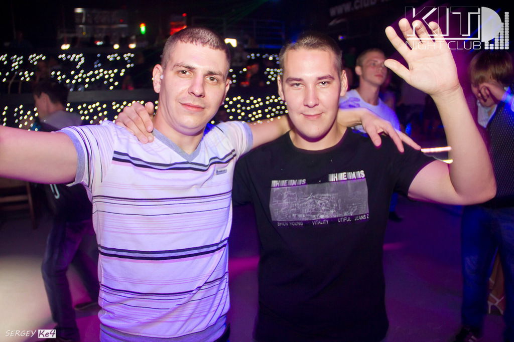 Александр Серюгин