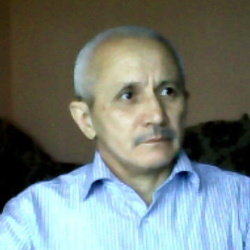 Айтболат Кусаинов