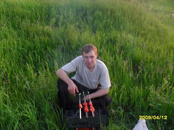 Дмитрий Канцевич