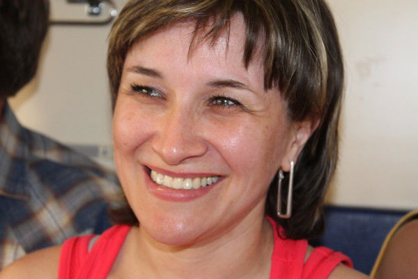 Лариса Галдина