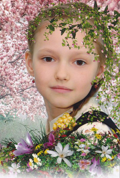 Света Трубникова