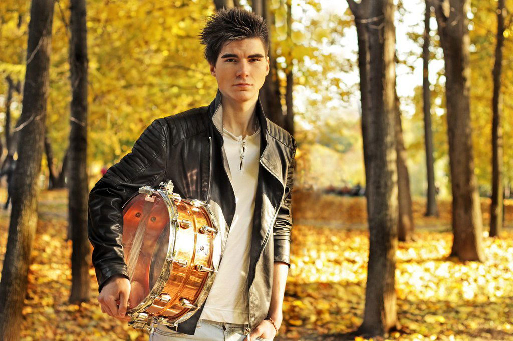 Михаил Городков