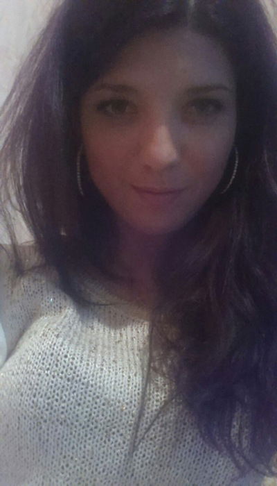 Мика Измайлова