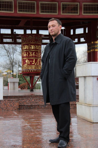 Руслан Уланов