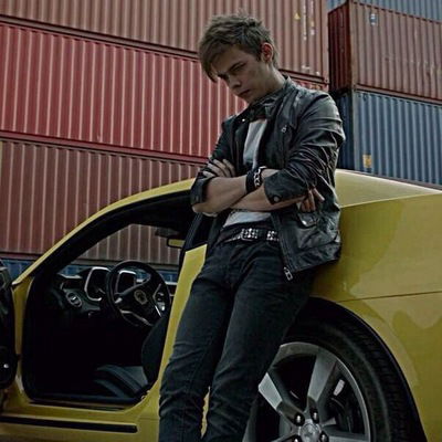 Михаил Кислый