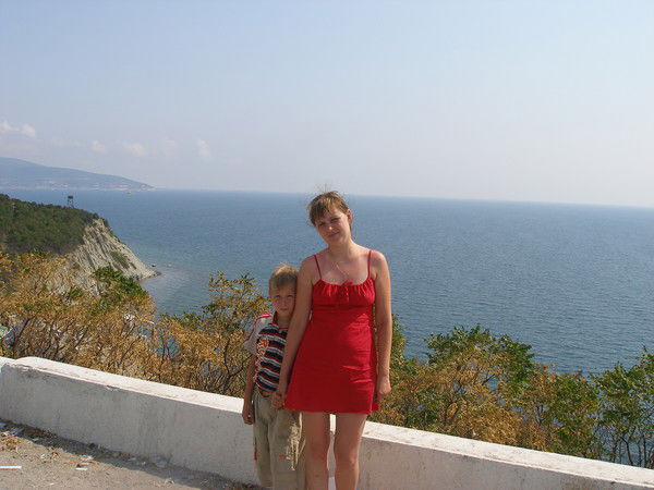 Ирина Марчук