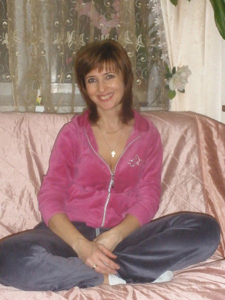 Маришечка Ковалёва