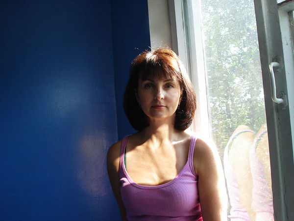 Алла Монжаро