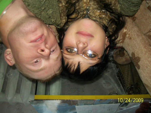 Серега Елистратов