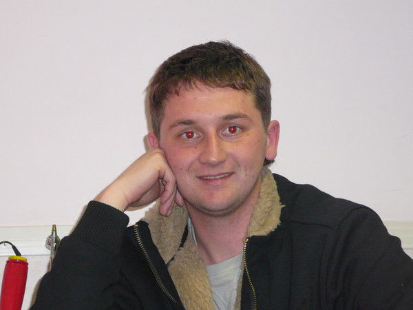 Павел Воробьев