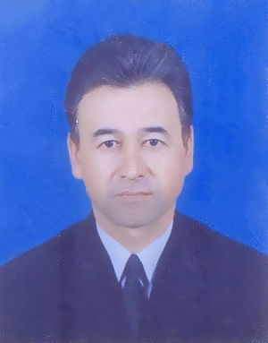 Sattorali Shamshiyev