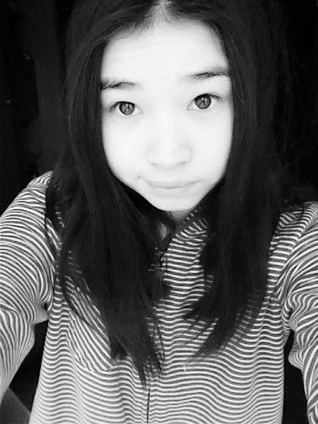 Айнура Абилова