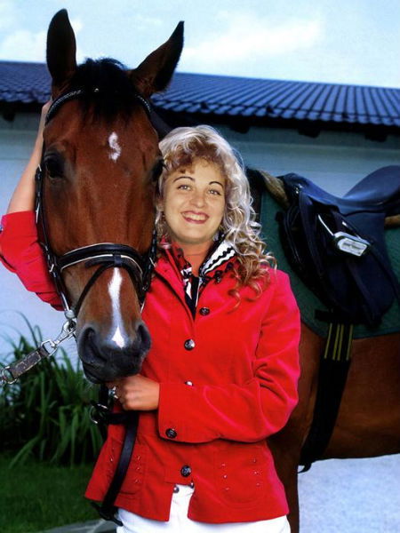 Ольга Панасенко