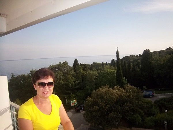 Лидия Катламина