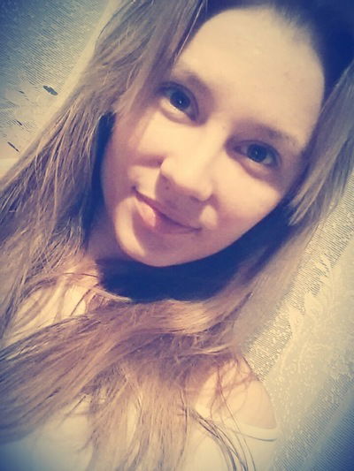 Анюта Кольцова