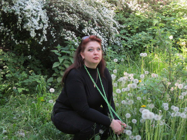 Лидия Тер-Карапетян