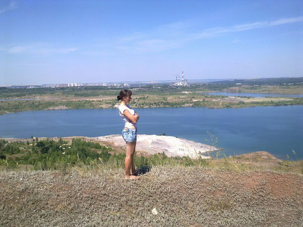 Нина Деревянко