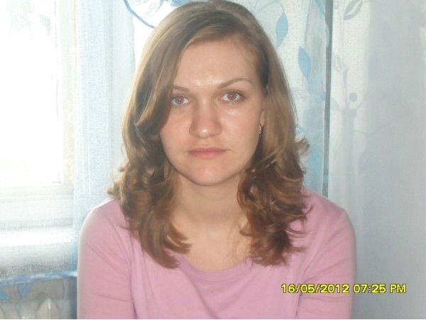 Кристина Сунцова