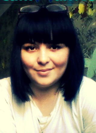 Карина (=*_*=)