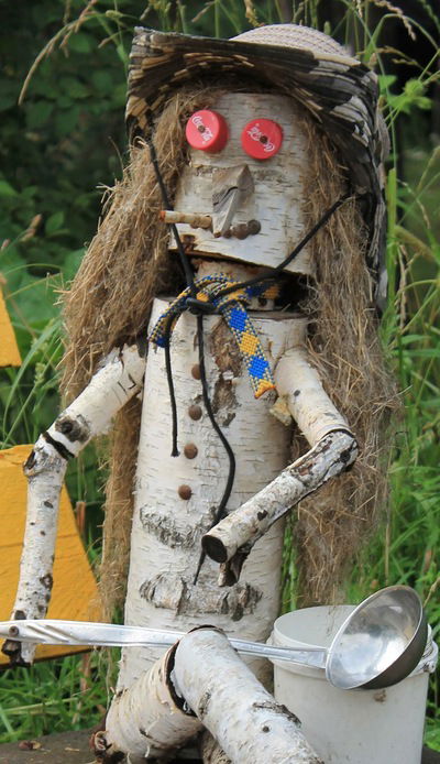 Никита Касимов