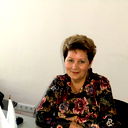Людмила Вейс