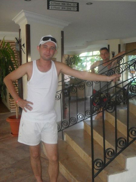 Алексей Кузьмин