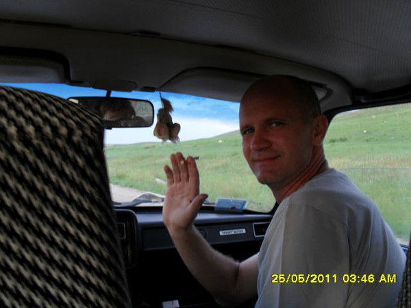 Виктор Фенёв