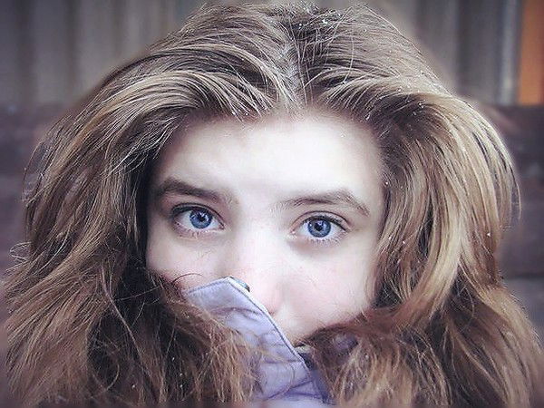 Анна Кукушкина