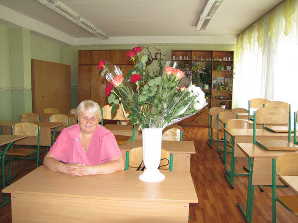 Екатерина Додатко-(Кушвид)