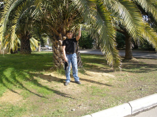 Антон Зиненко