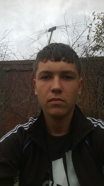 Дима Пятков