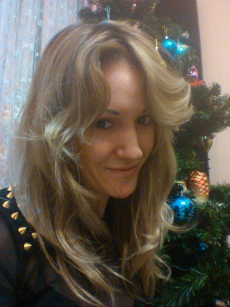 Татьяна Будаева