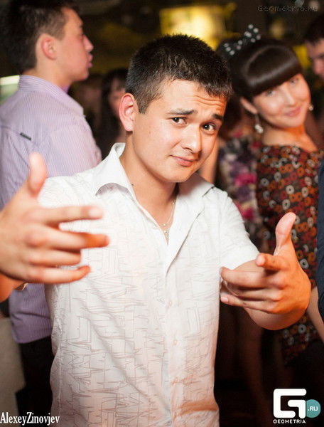 Ильнур Темиров