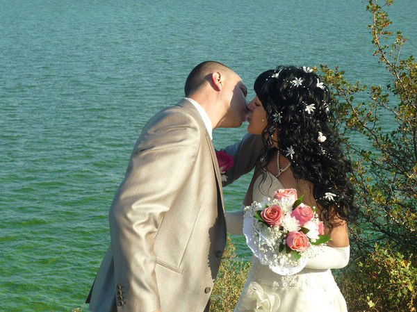 Юлия Гарост