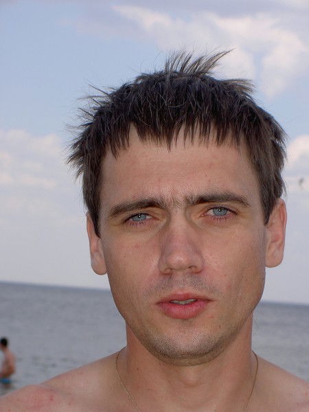 Виктор Шульгин