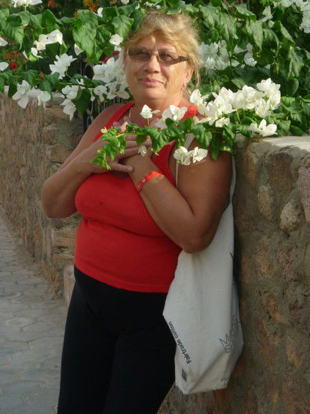 Раиса Зимарева