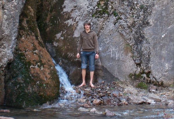 Денис Хасап