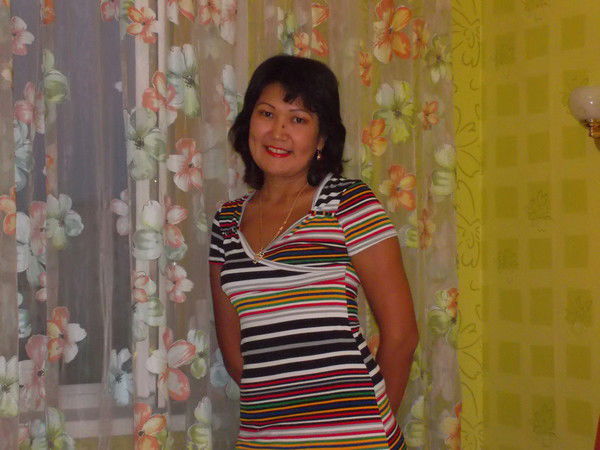 Балжан Шинтаева