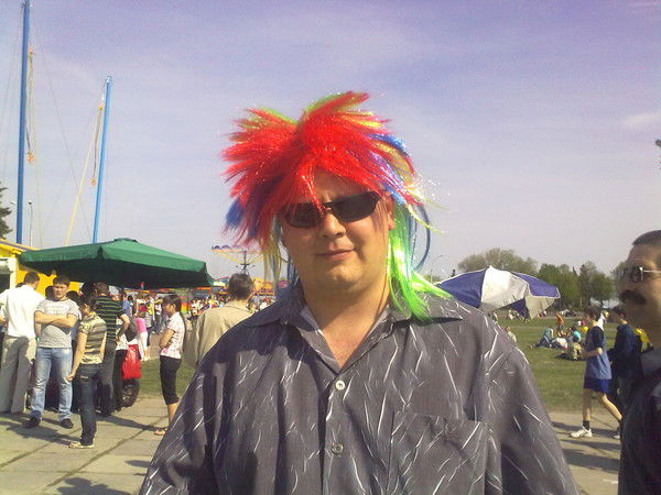 Алексей Мещеряков