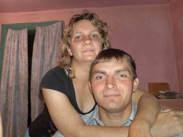 Дмитрий Щетников