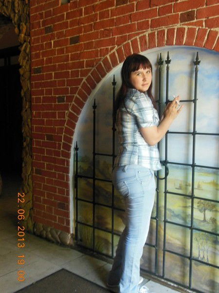 Ирина Яковчук