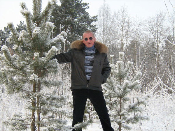 Юра Бессонов