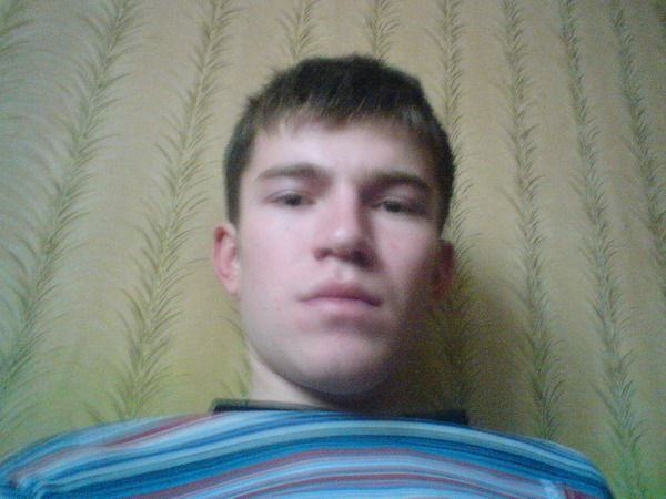 Иванов Николай